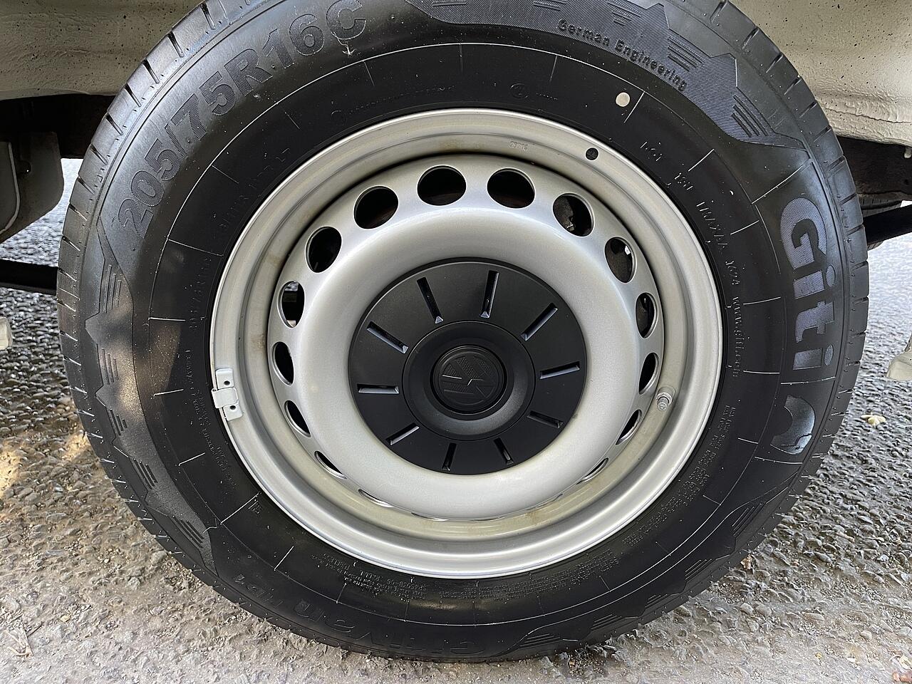 Used Volkswagen Crafter 2024 for sale - 76041859: Photo 28