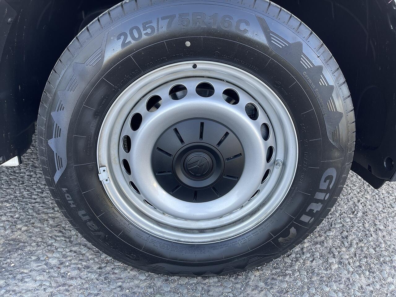 Used Volkswagen Crafter 2024 for sale - 76041859: Photo 29