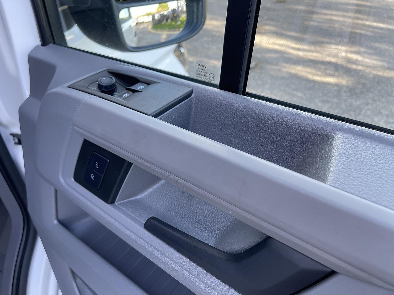 Used Volkswagen Crafter 2024 for sale - 76041859: Photo 32