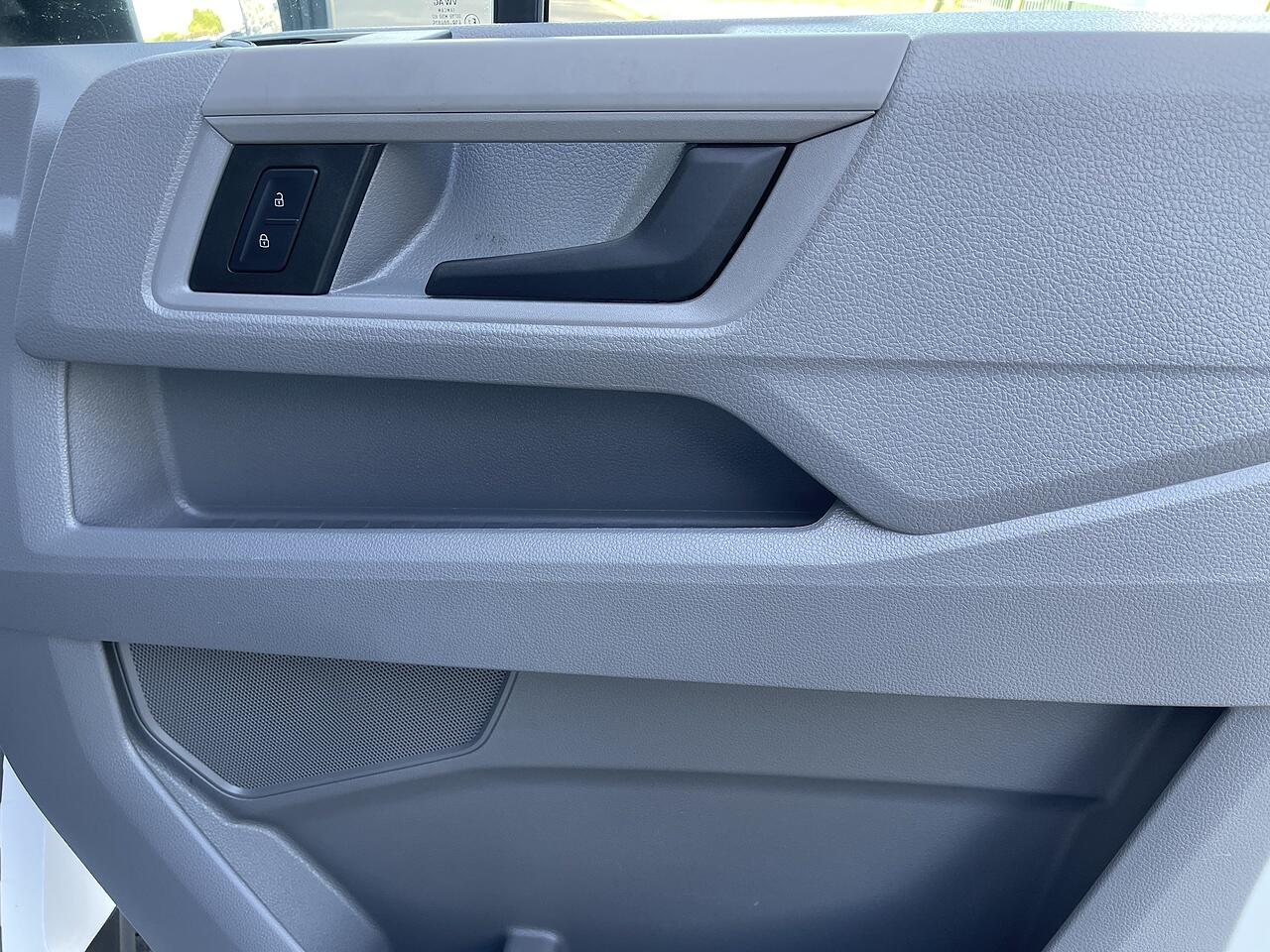 Used Volkswagen Crafter 2024 for sale - 76041859: Photo 33