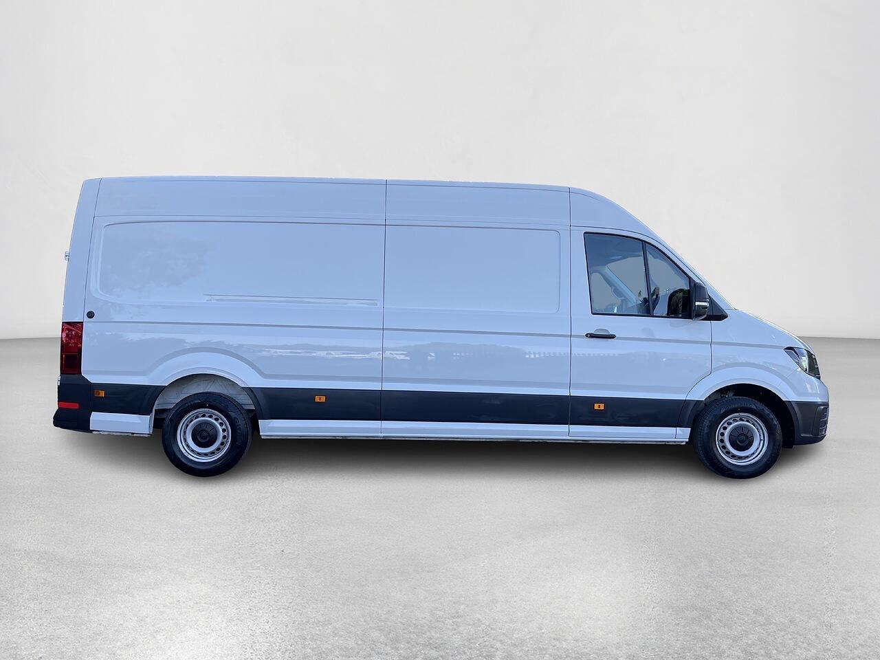 Used Volkswagen Crafter 2024 for sale - 76041859: Photo 4