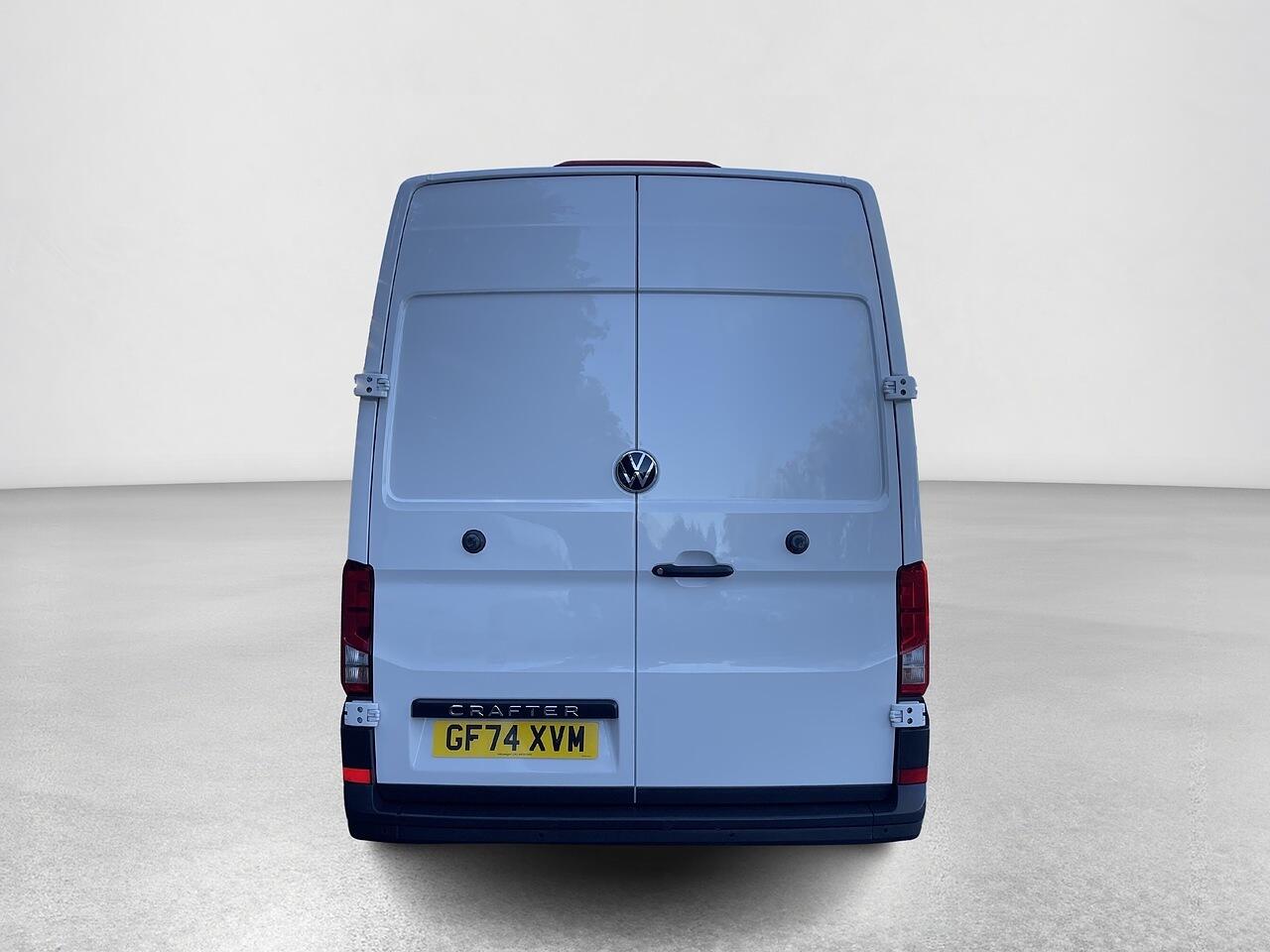 Used Volkswagen Crafter 2024 for sale - 76041859: Photo 7