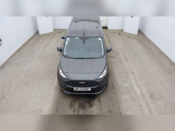 Used Ford Transit Connect 2020 for sale - 75492690: Photo