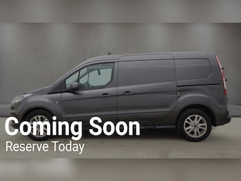 Used Ford Transit Connect 2020 for sale - 75492690: Photo