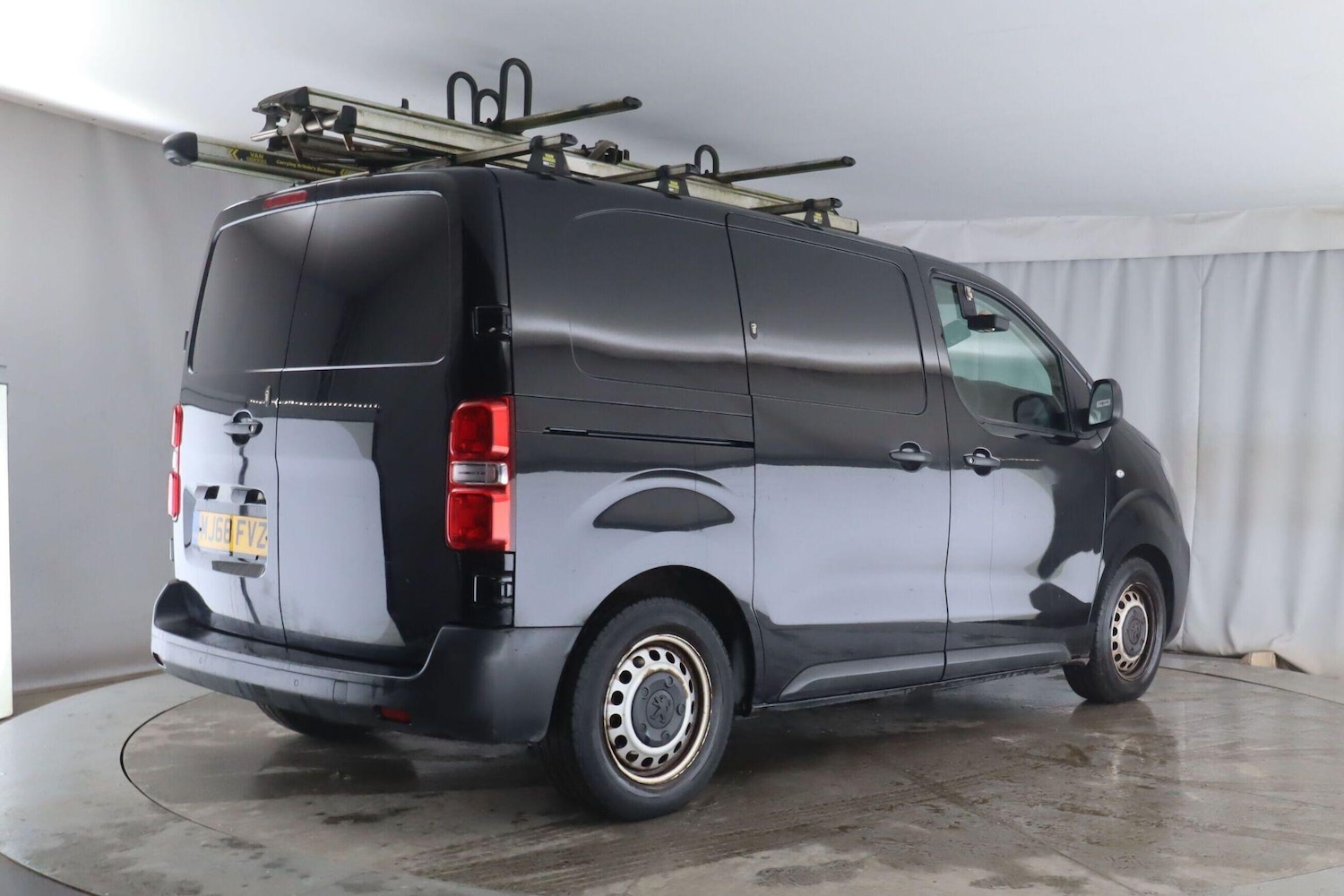 Used Peugeot Expert 2019 for sale - 76942450: Photo 13