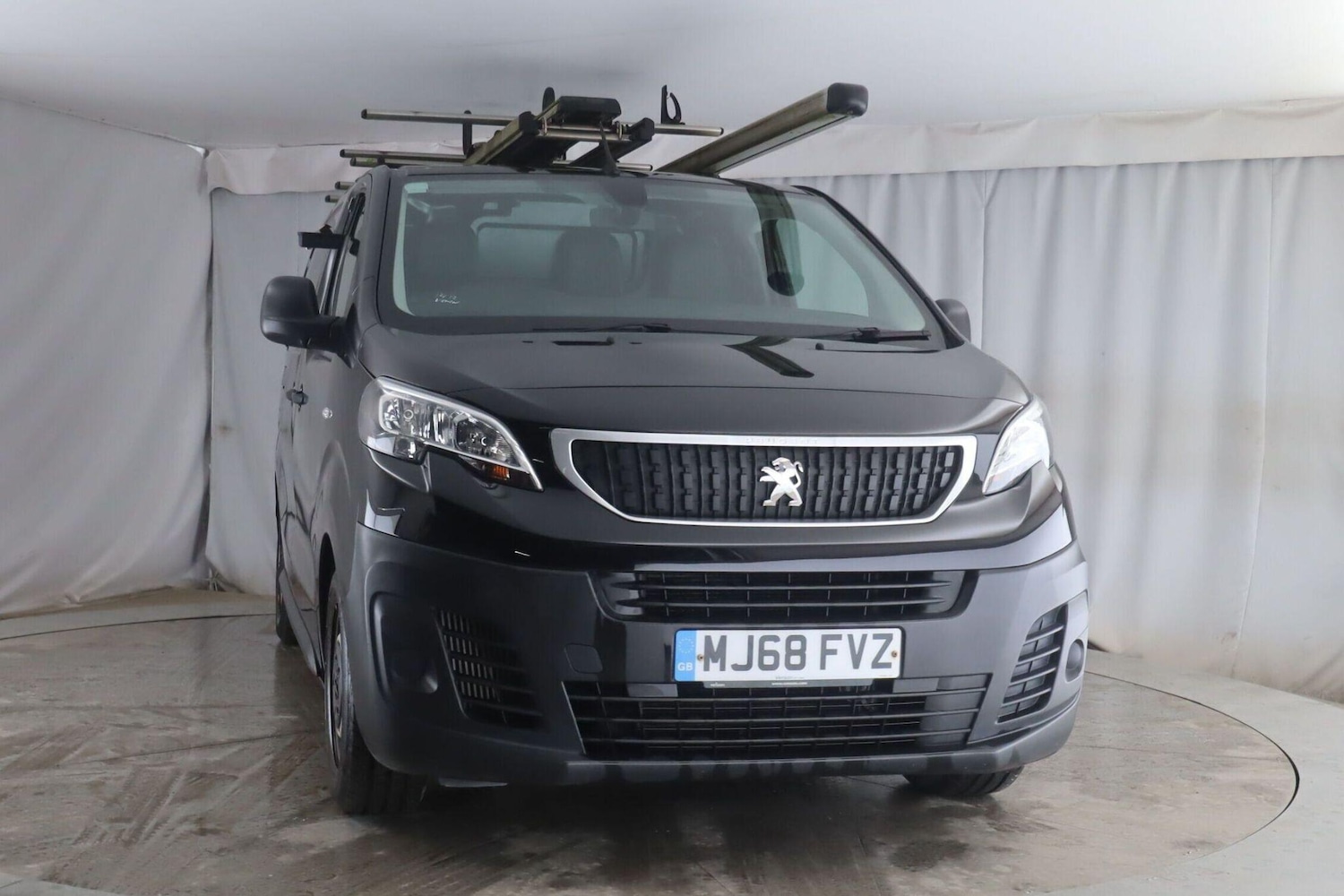Used Peugeot Expert 2019 for sale - 76942450: Photo 2