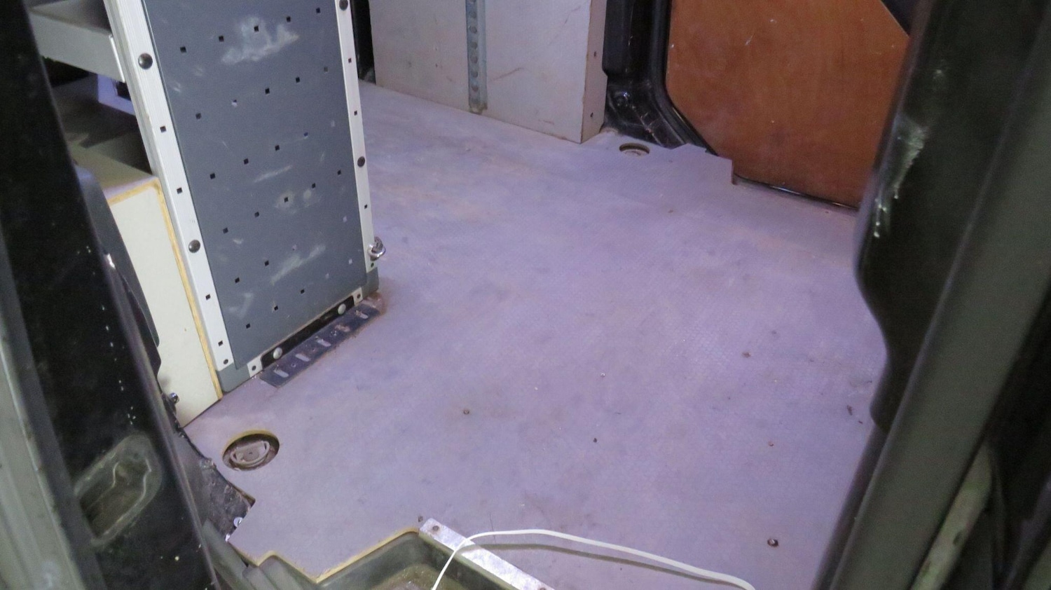 Used Peugeot Expert 2019 for sale - 76942450: Photo 22