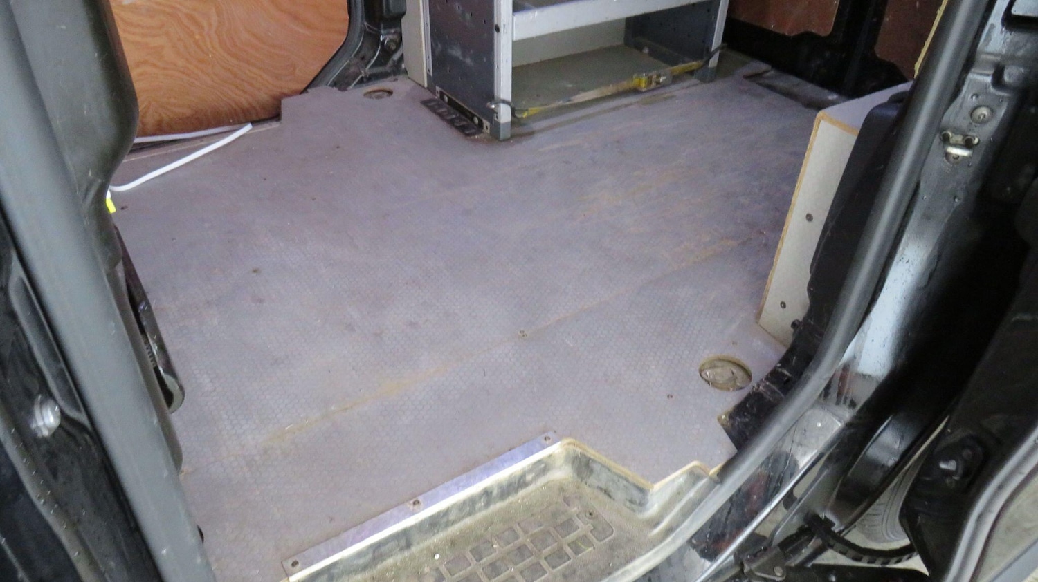 Used Peugeot Expert 2019 for sale - 76942450: Photo 23