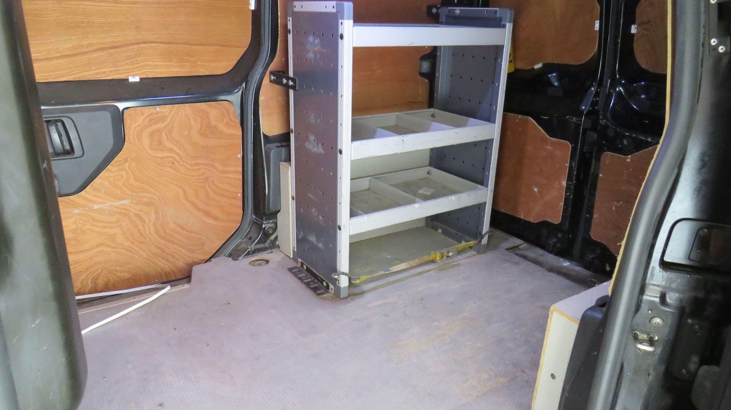 Used Peugeot Expert 2019 for sale - 76942450: Photo 24