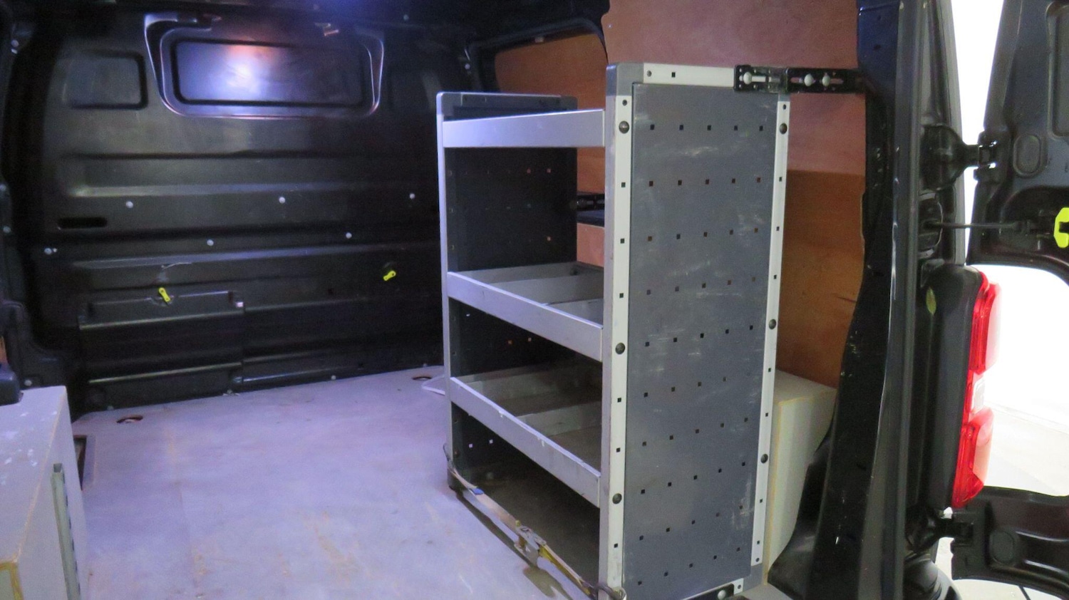 Used Peugeot Expert 2019 for sale - 76942450: Photo 25