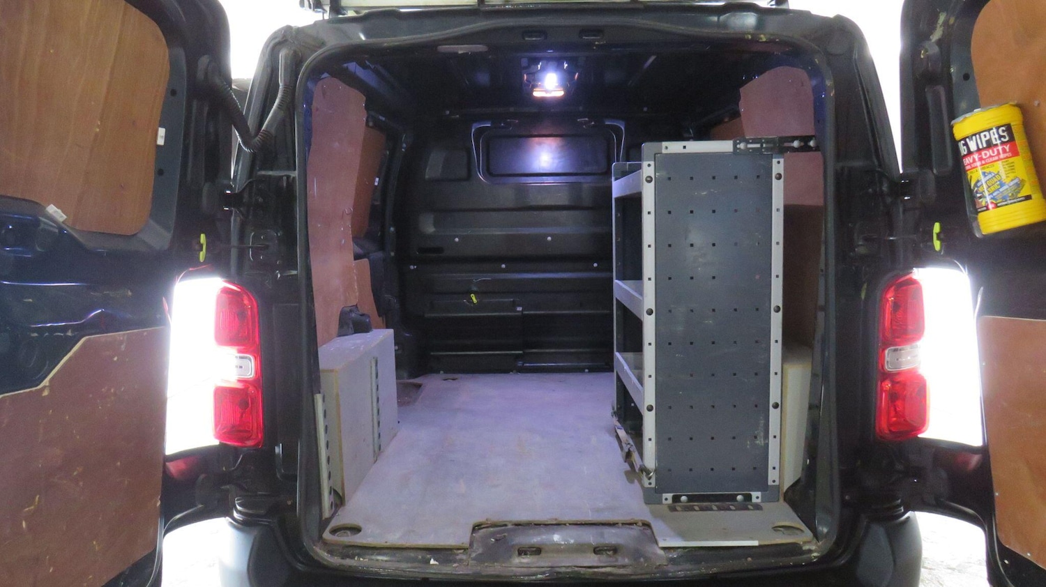 Used Peugeot Expert 2019 for sale - 76942450: Photo 26