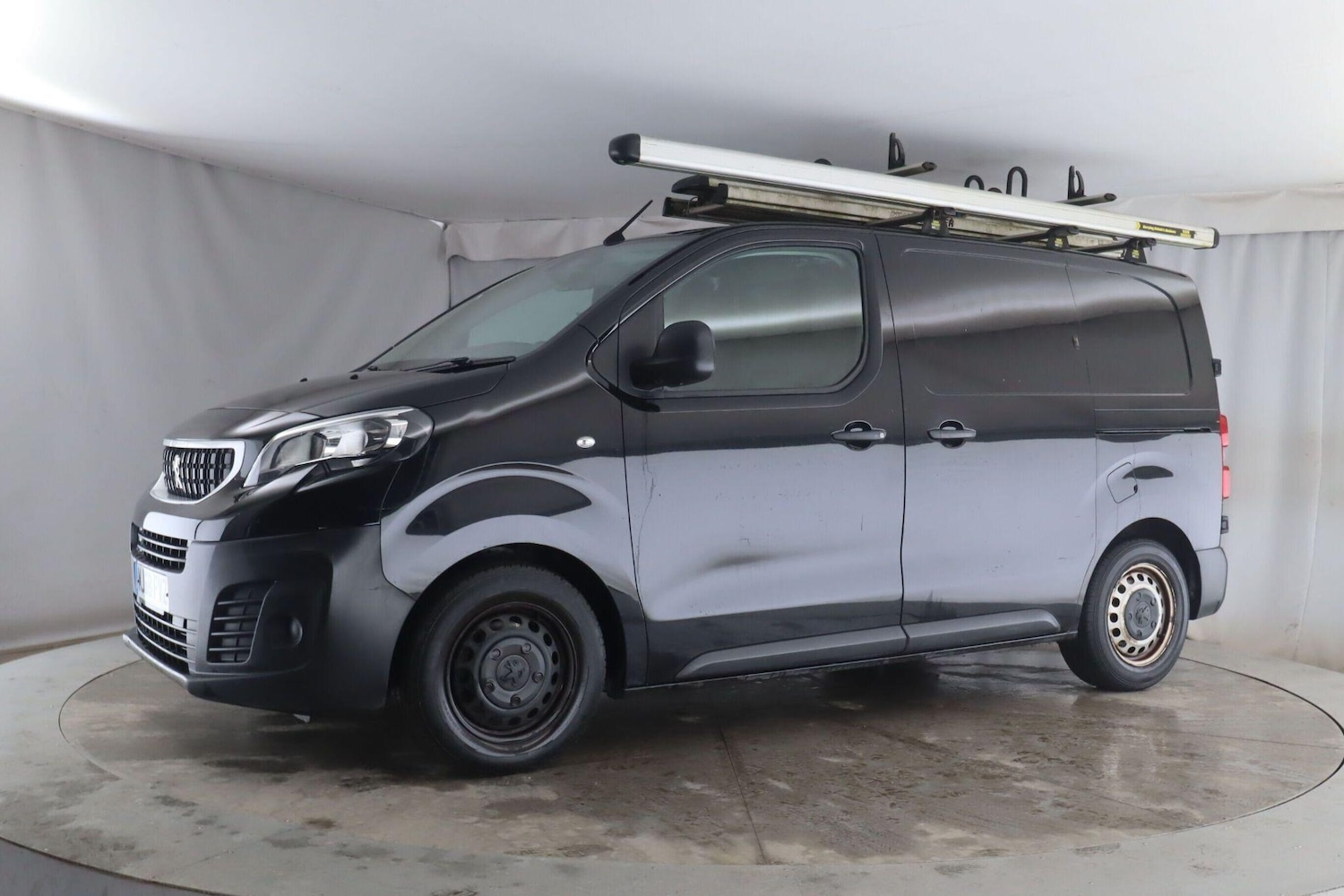 Used Peugeot Expert 2019 for sale - 76942450: Photo 3