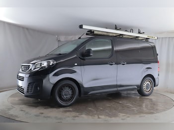 Used Peugeot Expert 2019 for sale - 76942450: Photo