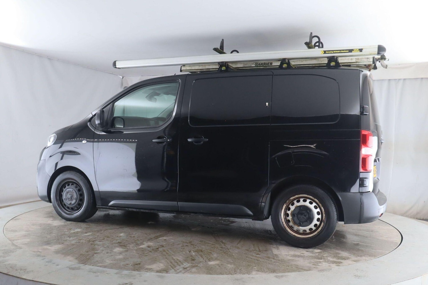 Used Peugeot Expert 2019 for sale - 76942450: Photo 4