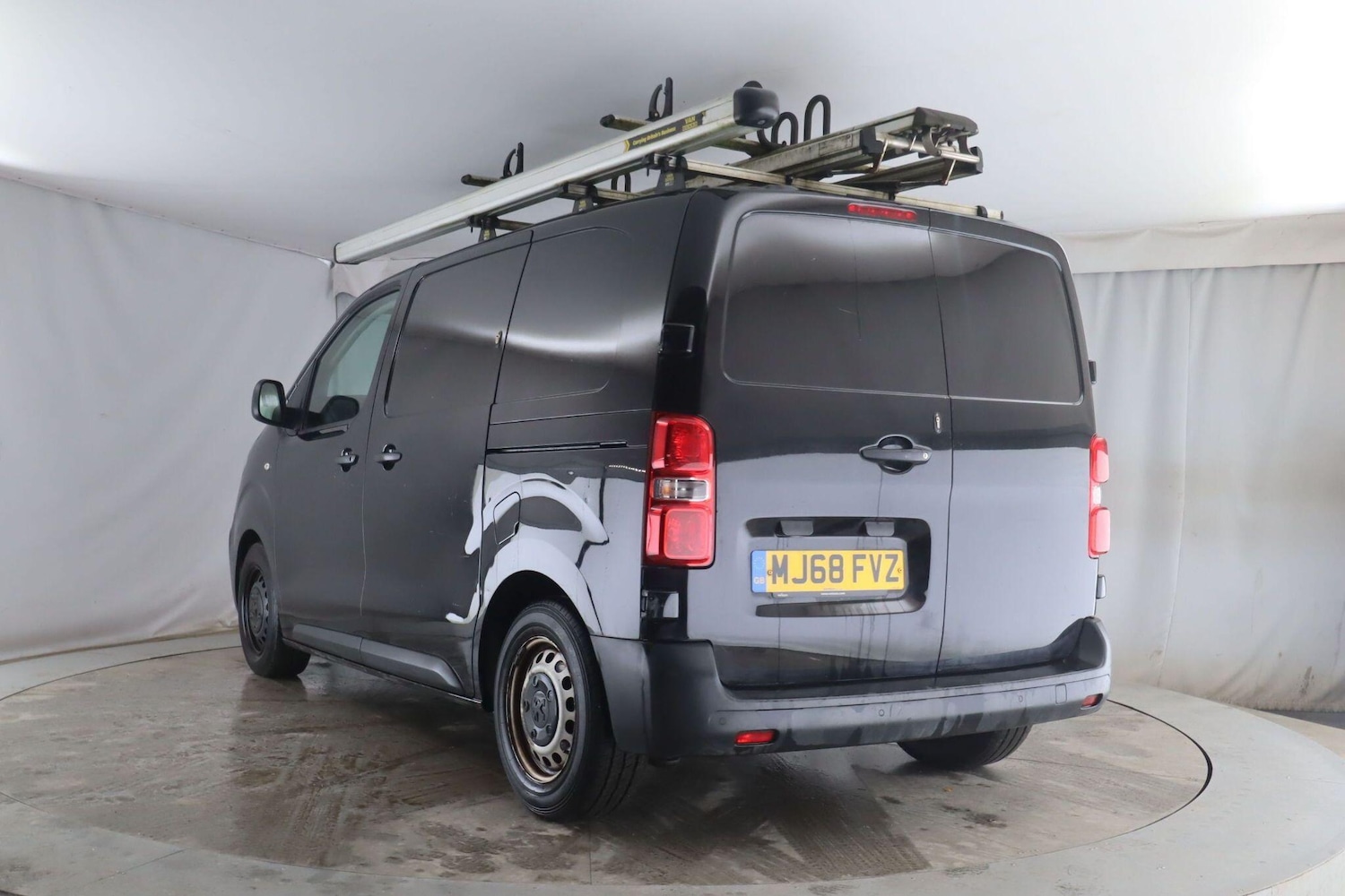 Used Peugeot Expert 2019 for sale - 76942450: Photo 7