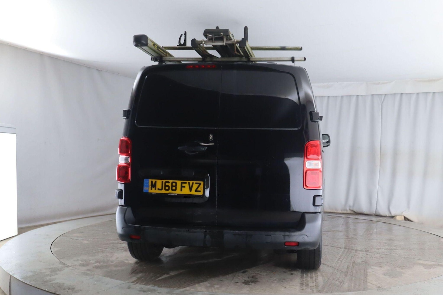 Used Peugeot Expert 2019 for sale - 76942450: Photo 9