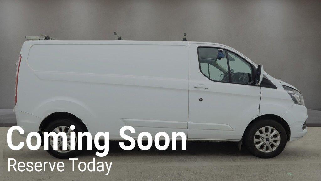 Used Ford Transit Custom 2021 for sale - 77305447: Photo 19