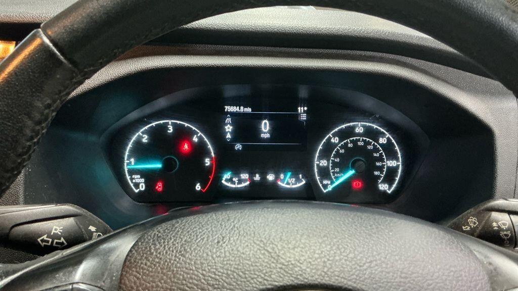 Used Ford Transit Custom 2021 for sale - 77305447: Photo 8