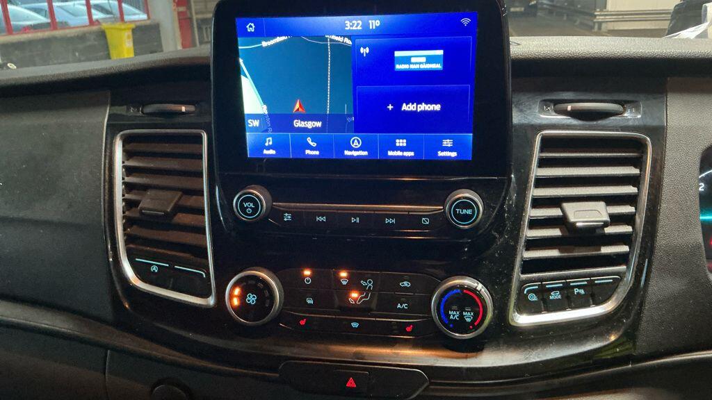 Used Ford Transit Custom 2021 for sale - 77305447: Photo 9