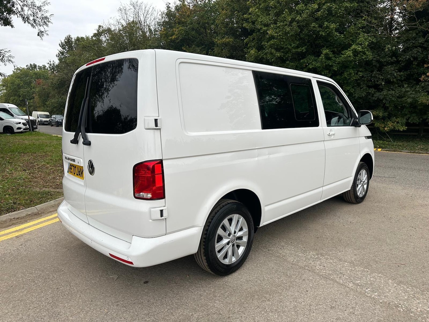 Vehicle 13