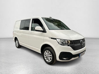 Used Volkswagen Transporter 2021 for sale - 76013390: Photo