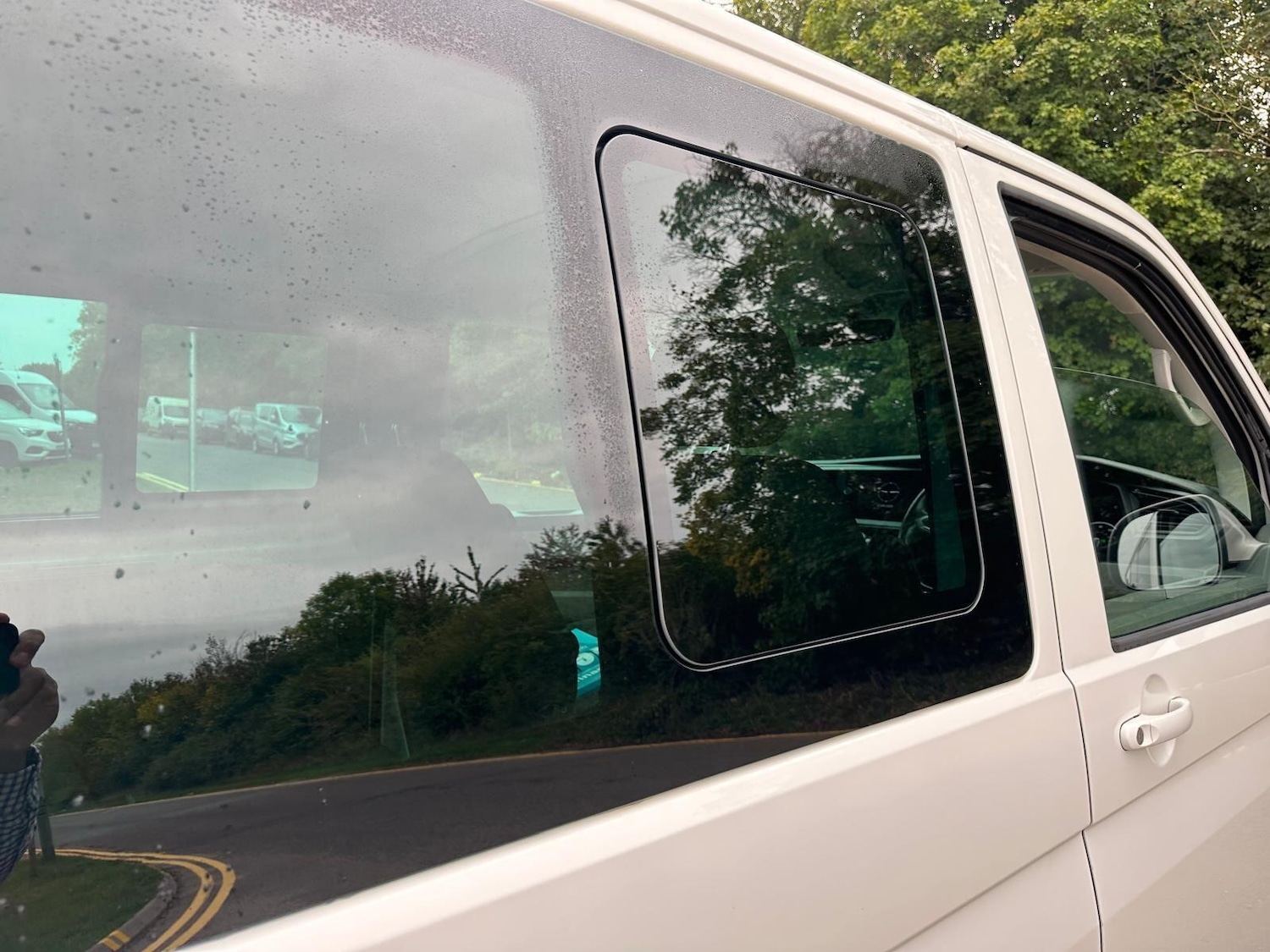 Vehicle 29