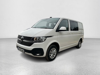 Used Volkswagen Transporter 2021 for sale - 76013390: Photo