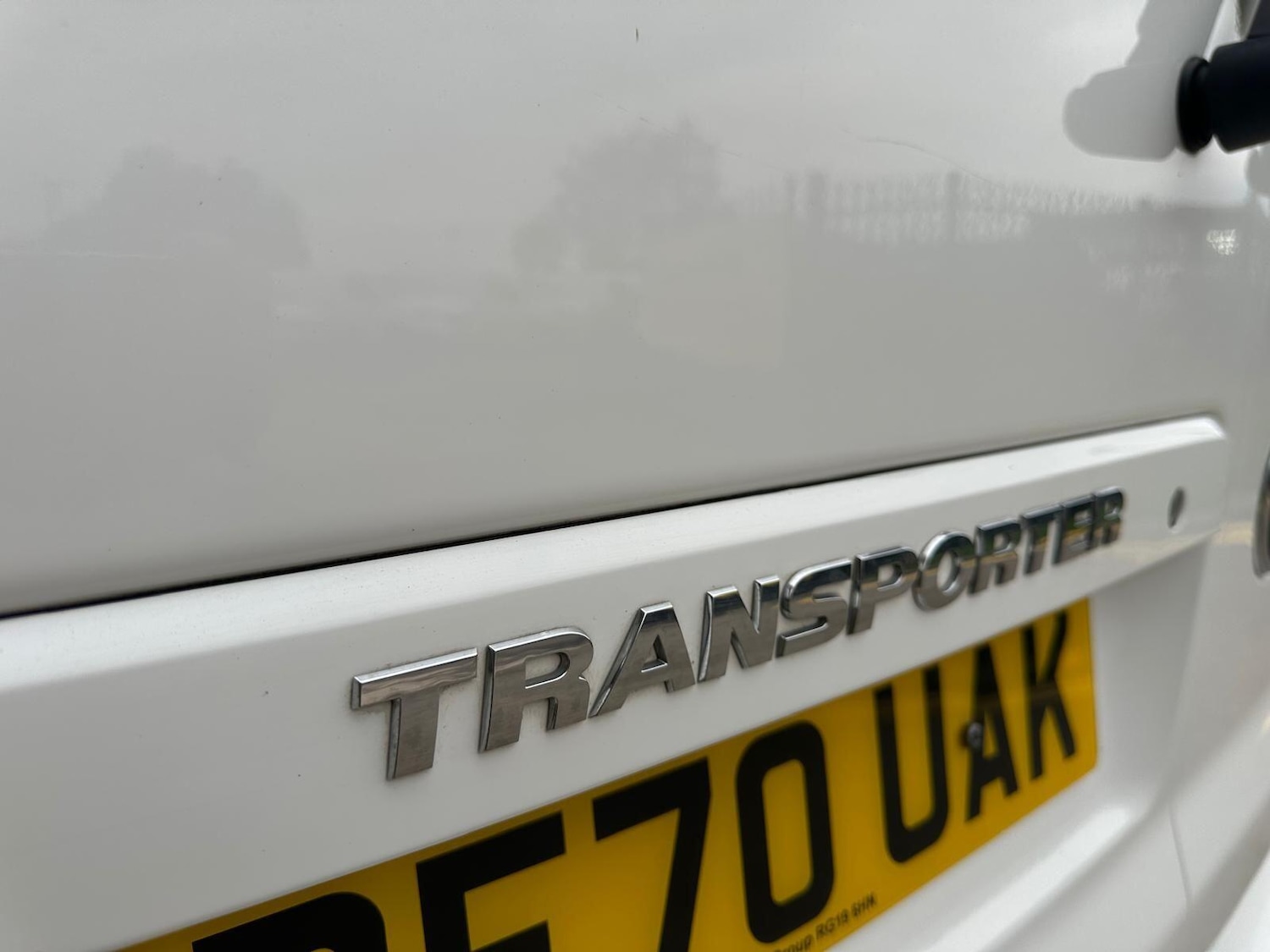 Vehicle 32