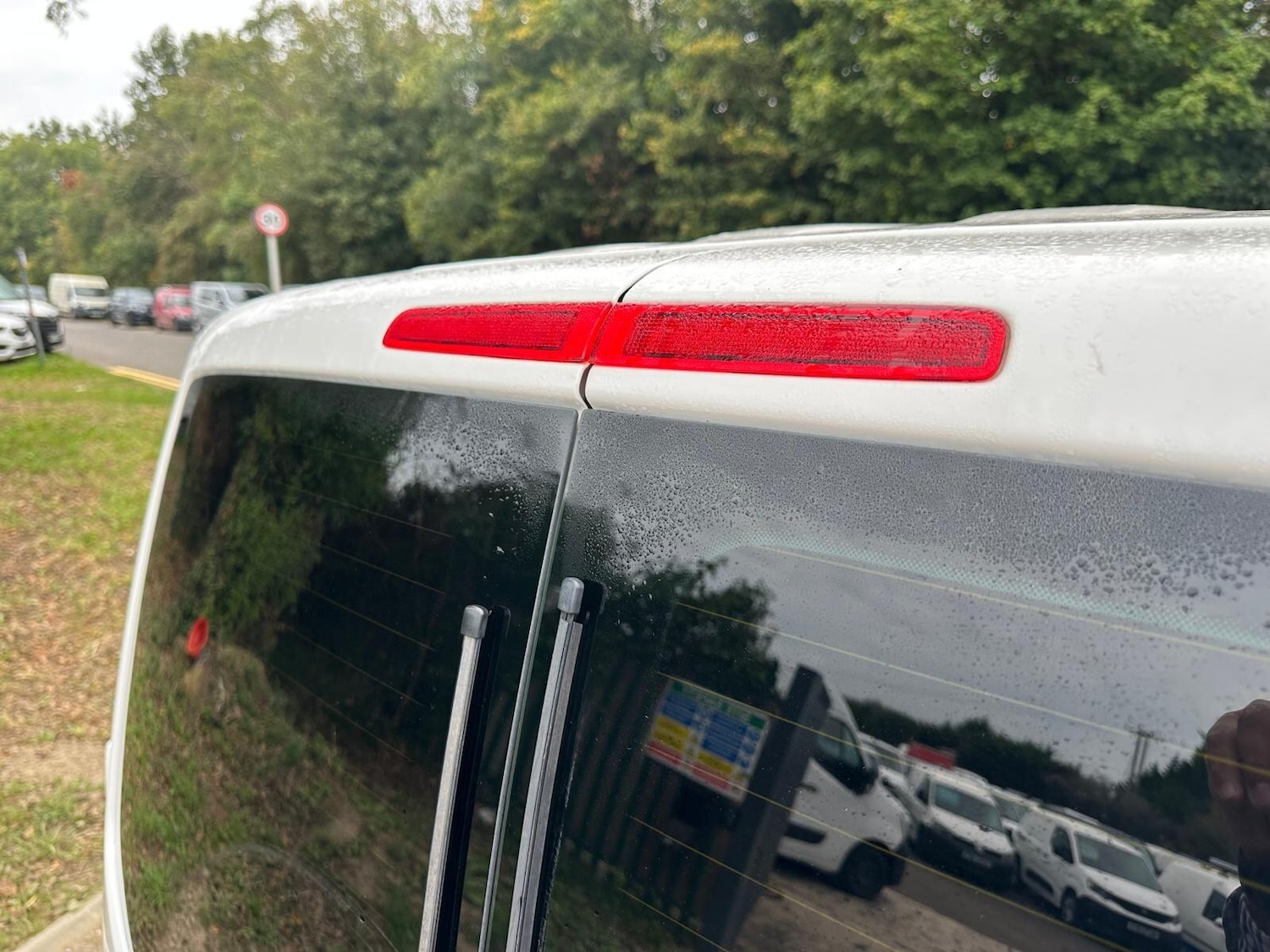 Vehicle 34