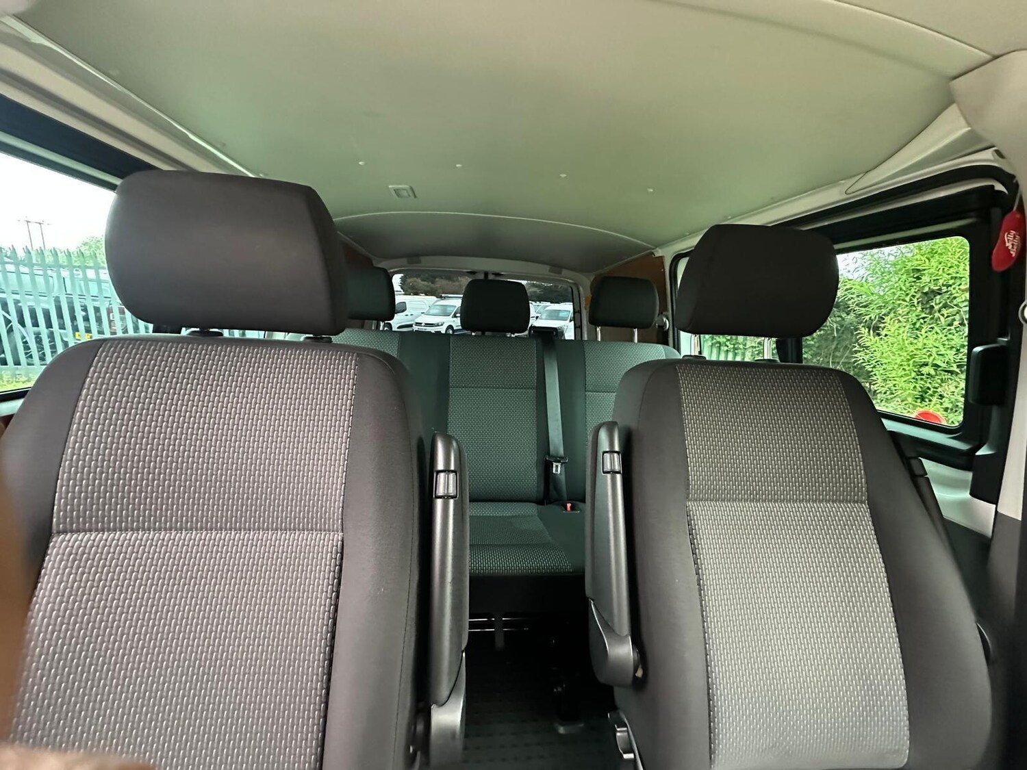 Vehicle 50