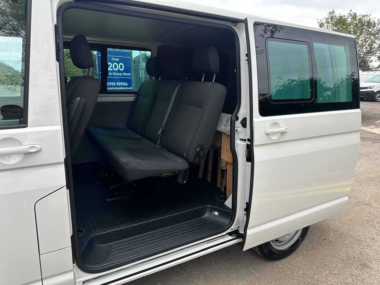 Vehicle 60