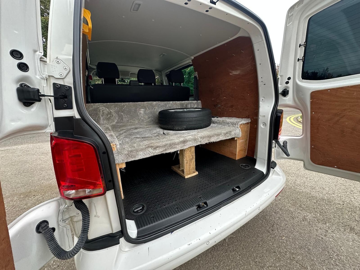 Vehicle 64