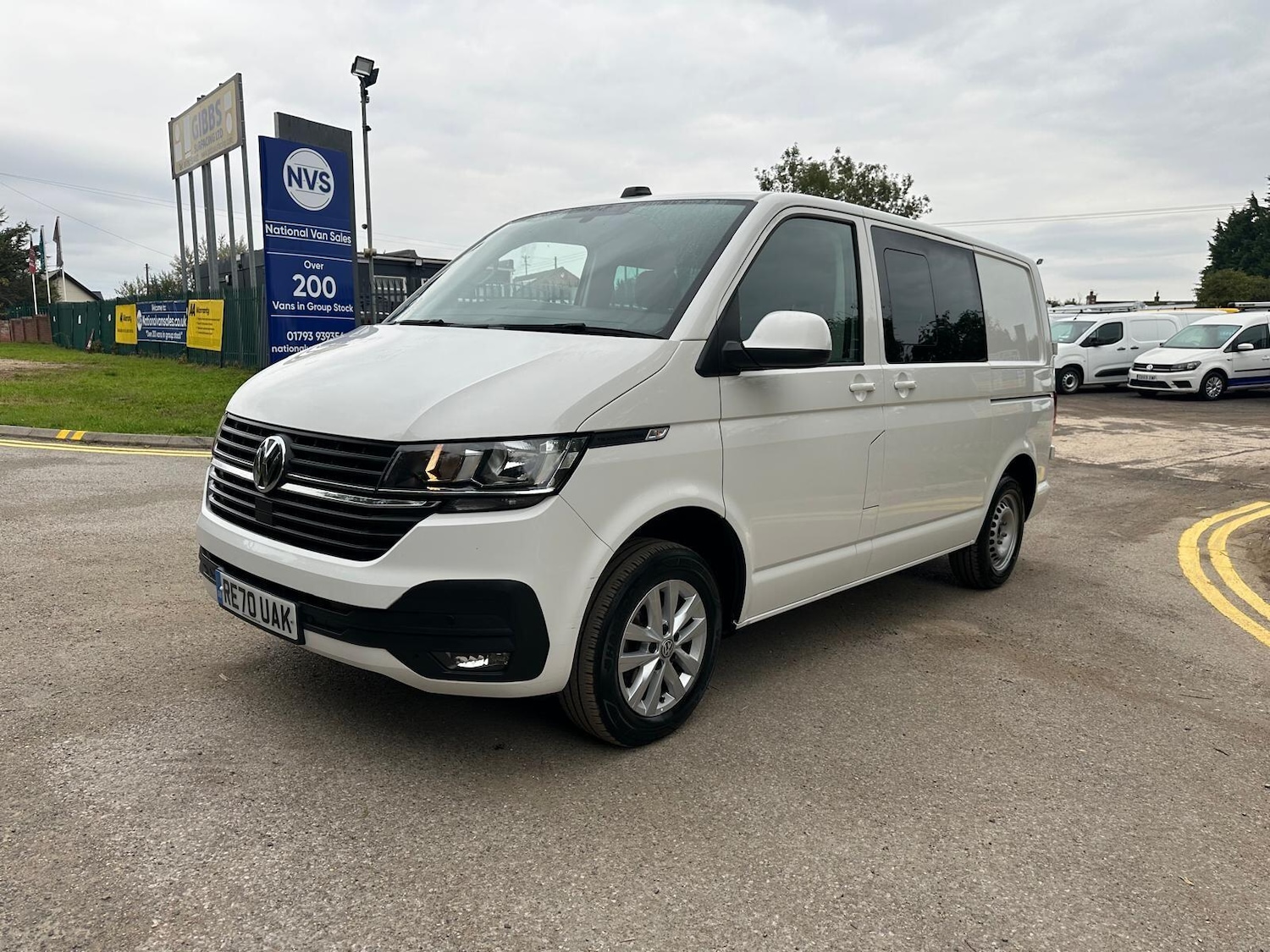 Vehicle 9
