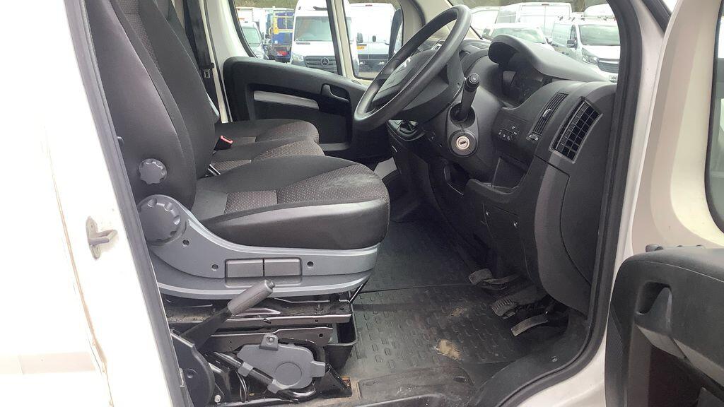 Used Citroen Relay 2020 for sale - 77969650: Photo 11