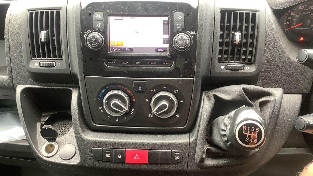 Used Citroen Relay 2020 for sale - 77969650: Photo 12