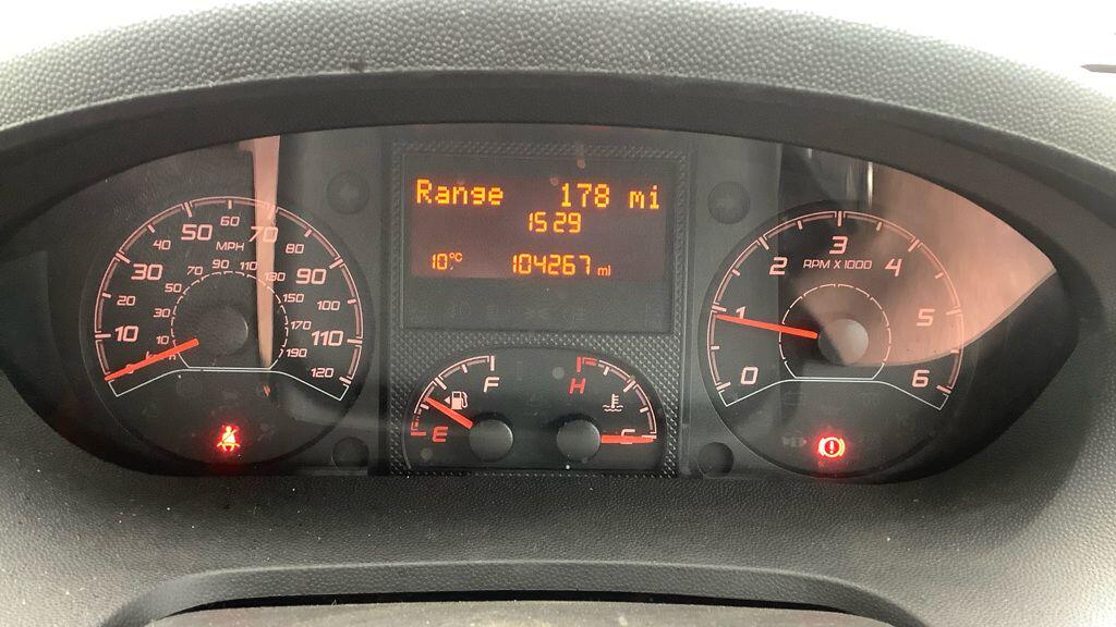 Used Citroen Relay 2020 for sale - 77969650: Photo 13