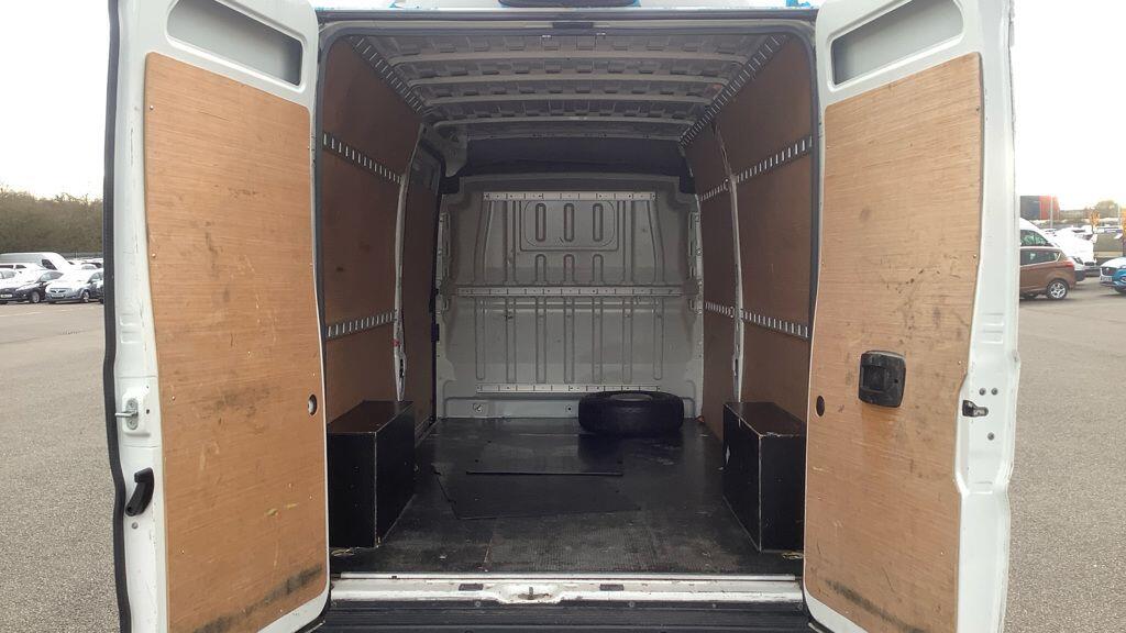 Used Citroen Relay 2020 for sale - 77969650: Photo 14