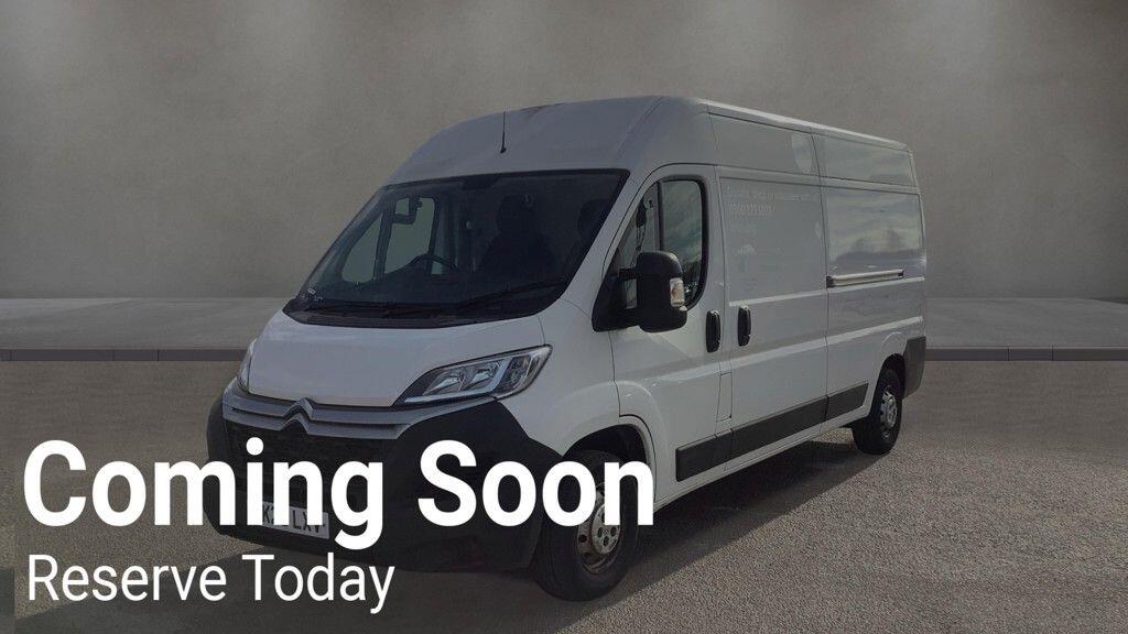 Used Citroen Relay 2020 for sale - 77969650: Photo 17