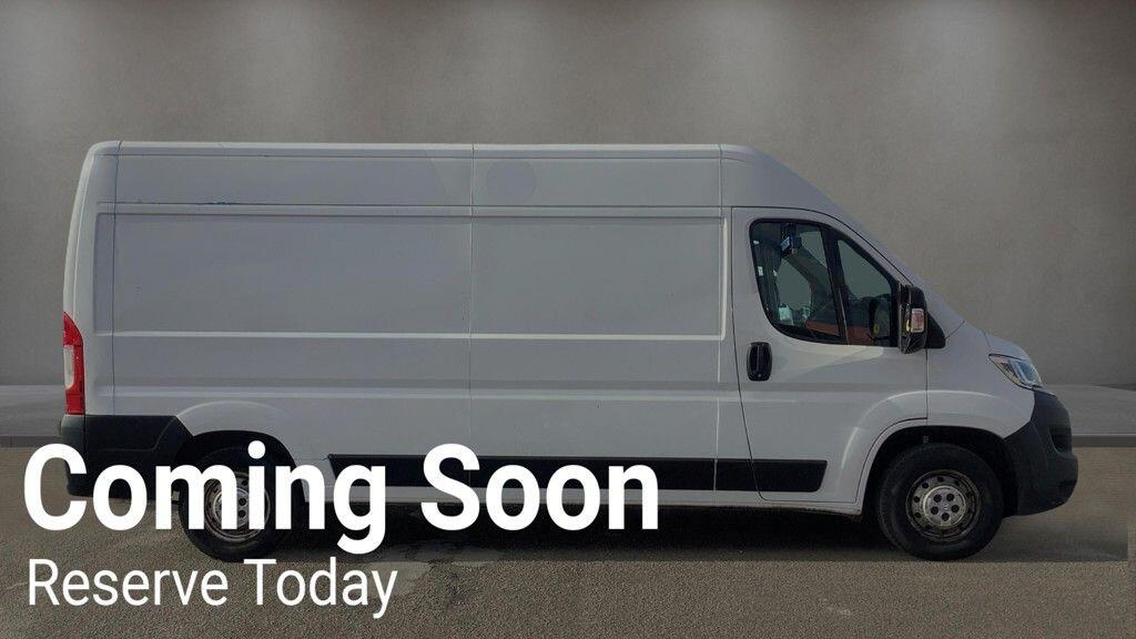 Used Citroen Relay 2020 for sale - 77969650: Photo 20