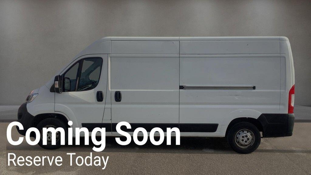 Used Citroen Relay 2020 for sale - 77969650: Photo 21