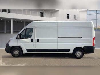 Used Citroen Relay 2020 for sale - 77969650: Photo