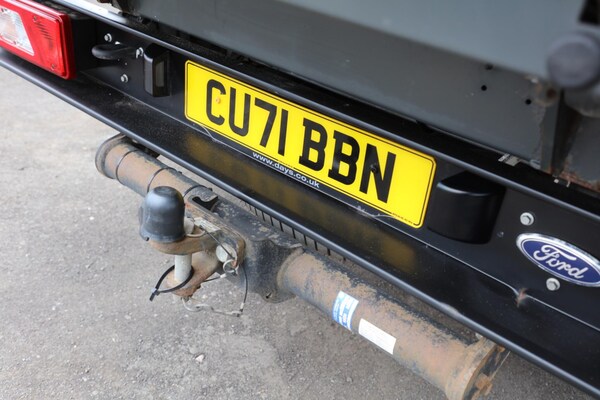 Used Ford Transit 2021 for sale - 75493943: Photo 10