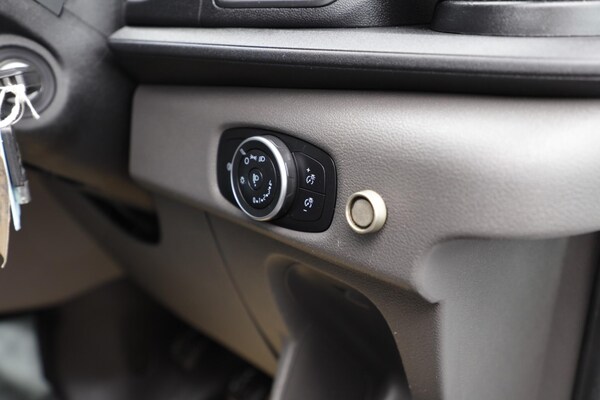 Used Ford Transit 2021 for sale - 75493943: Photo 13