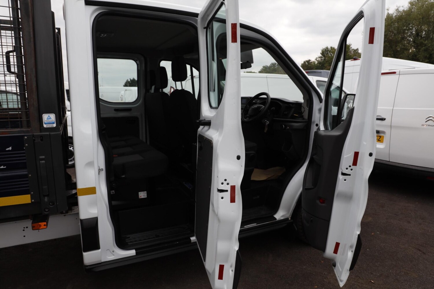Vehicle 17