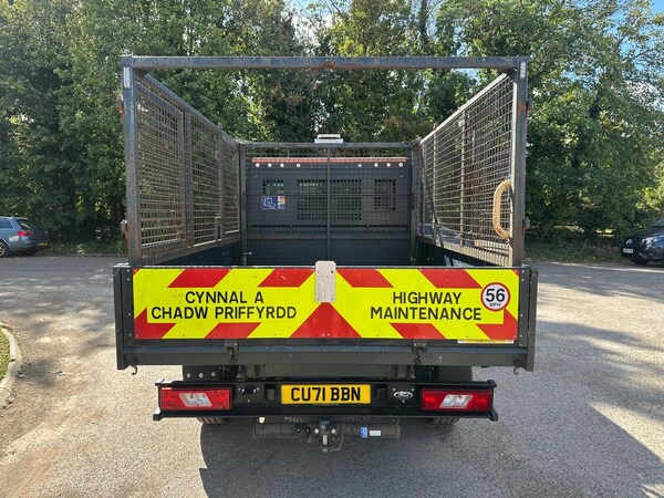 Used Ford Transit 2021 for sale - 75493943: Photo 18