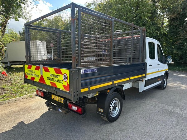 Used Ford Transit 2021 for sale - 75493943: Photo 19
