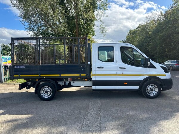 Used Ford Transit 2021 for sale - 75493943: Photo 21