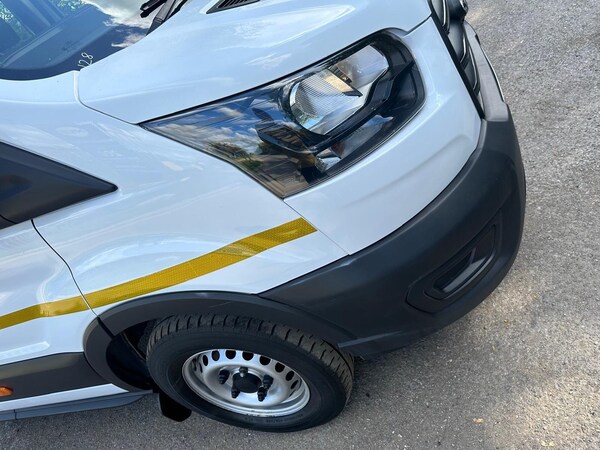 Used Ford Transit 2021 for sale - 75493943: Photo 22