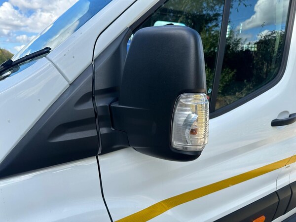Used Ford Transit 2021 for sale - 75493943: Photo 25