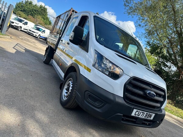 Used Ford Transit 2021 for sale - 75493943: Photo 26